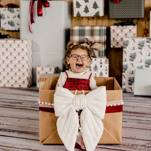 Fundraising Page: Anniston Trimble